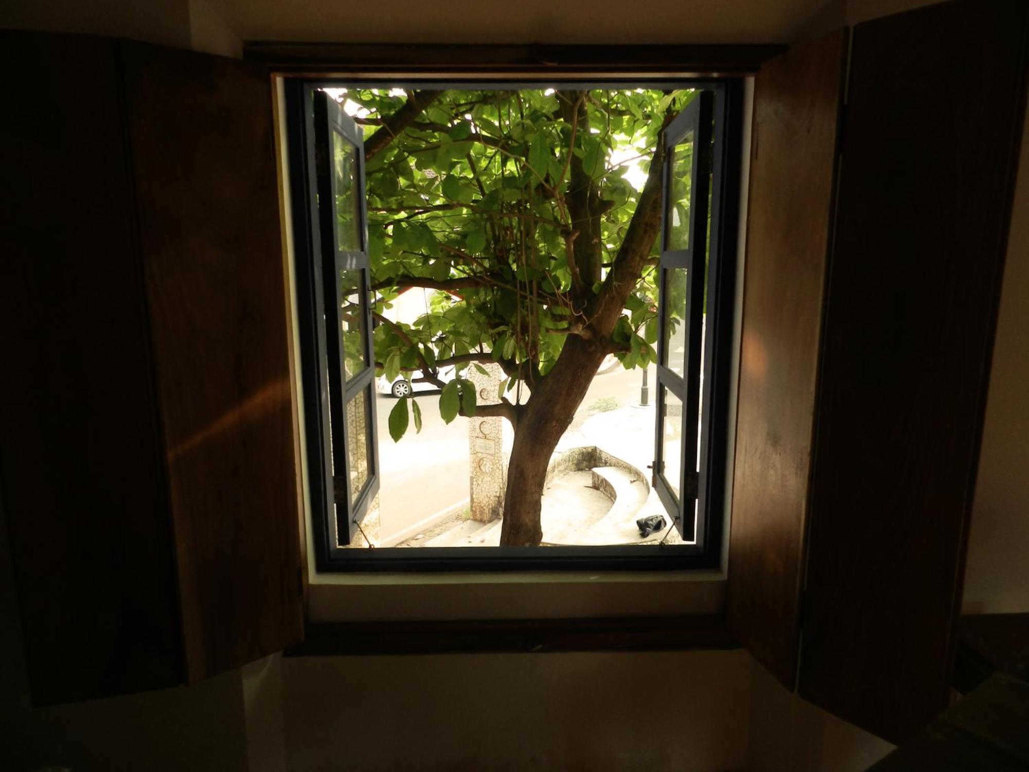 The Old Quarter Hostel Panaji Eksteriør billede
